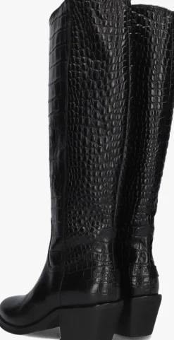 DAMES SHABBIES e hoge laarzen juul mid boot