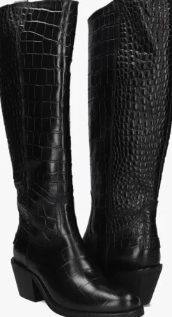 DAMES SHABBIES e hoge laarzen juul mid boot