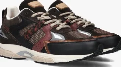 DAMES SHABBIES e lage sneakers abbey run