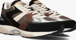 DAMES SHABBIES e lage sneakers abbey run