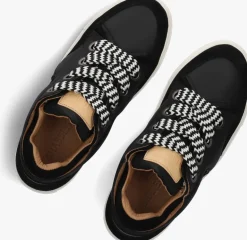 DAMES SHABBIES e lage sneakers ragy chunky