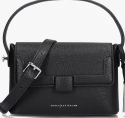 DAMES SMAAK AMSTERDAM e schoudertas alan