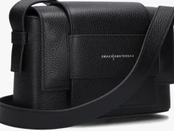 DAMES SMAAK AMSTERDAM e schoudertas megan