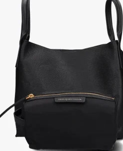 DAMES SMAAK AMSTERDAM e schoudertas scott