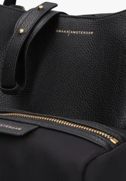 DAMES SMAAK AMSTERDAM e schoudertas scott