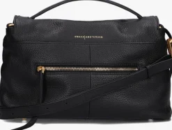 DAMES SMAAK AMSTERDAM e schoudertas ida