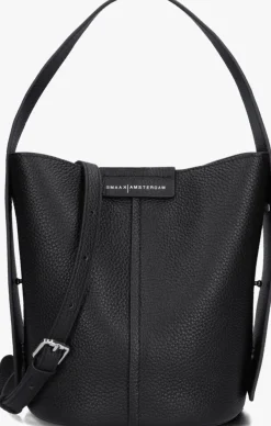 DAMES SMAAK AMSTERDAM e schoudertas nathan