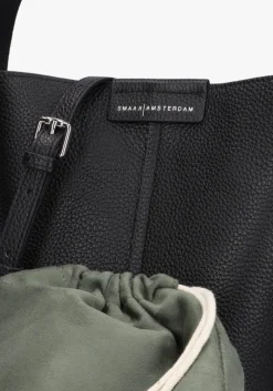 DAMES SMAAK AMSTERDAM e schoudertas nathan