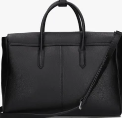 DAMES SMAAK AMSTERDAM e schoudertas barbara xl