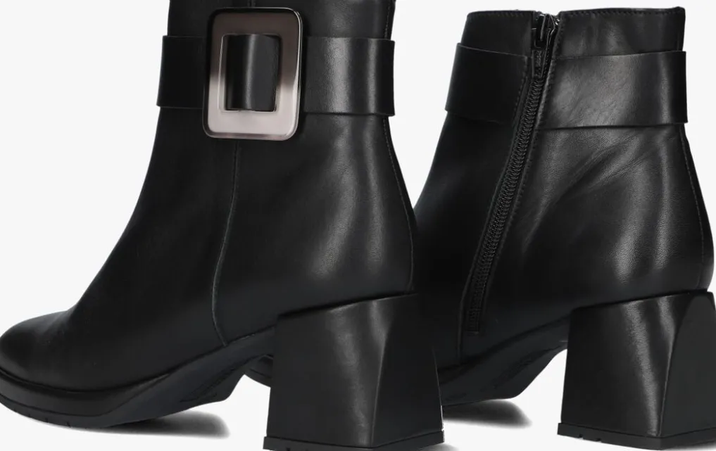 DAMES SOFTWAVES e enkellaarsjes 89002 led