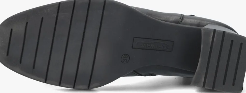 DAMES SOFTWAVES e enkellaarsjes 89002 led