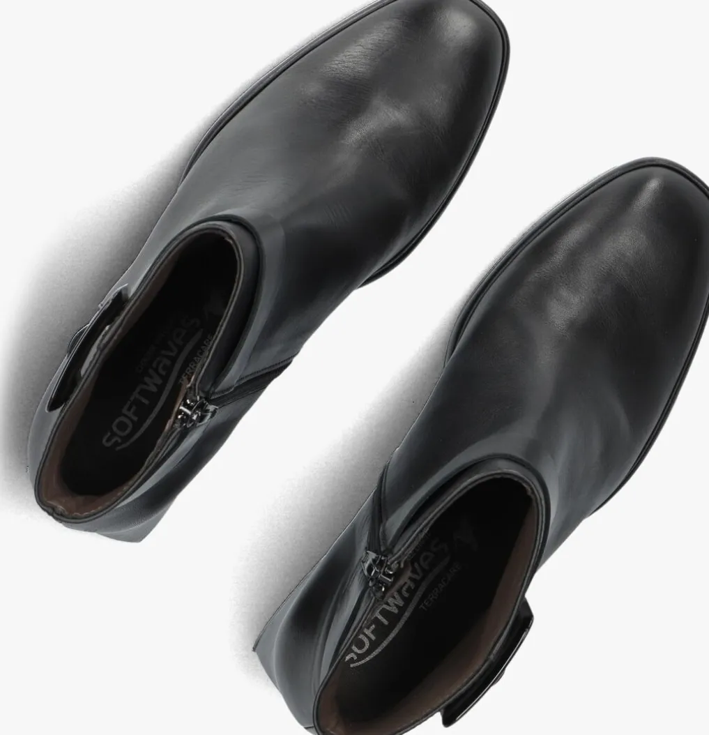 DAMES SOFTWAVES e enkellaarsjes 89002 led