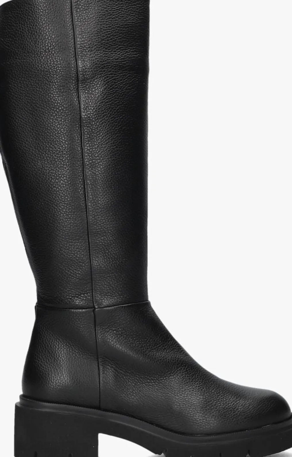 DAMES SOFTWAVES e hoge laarzen 9.29.06