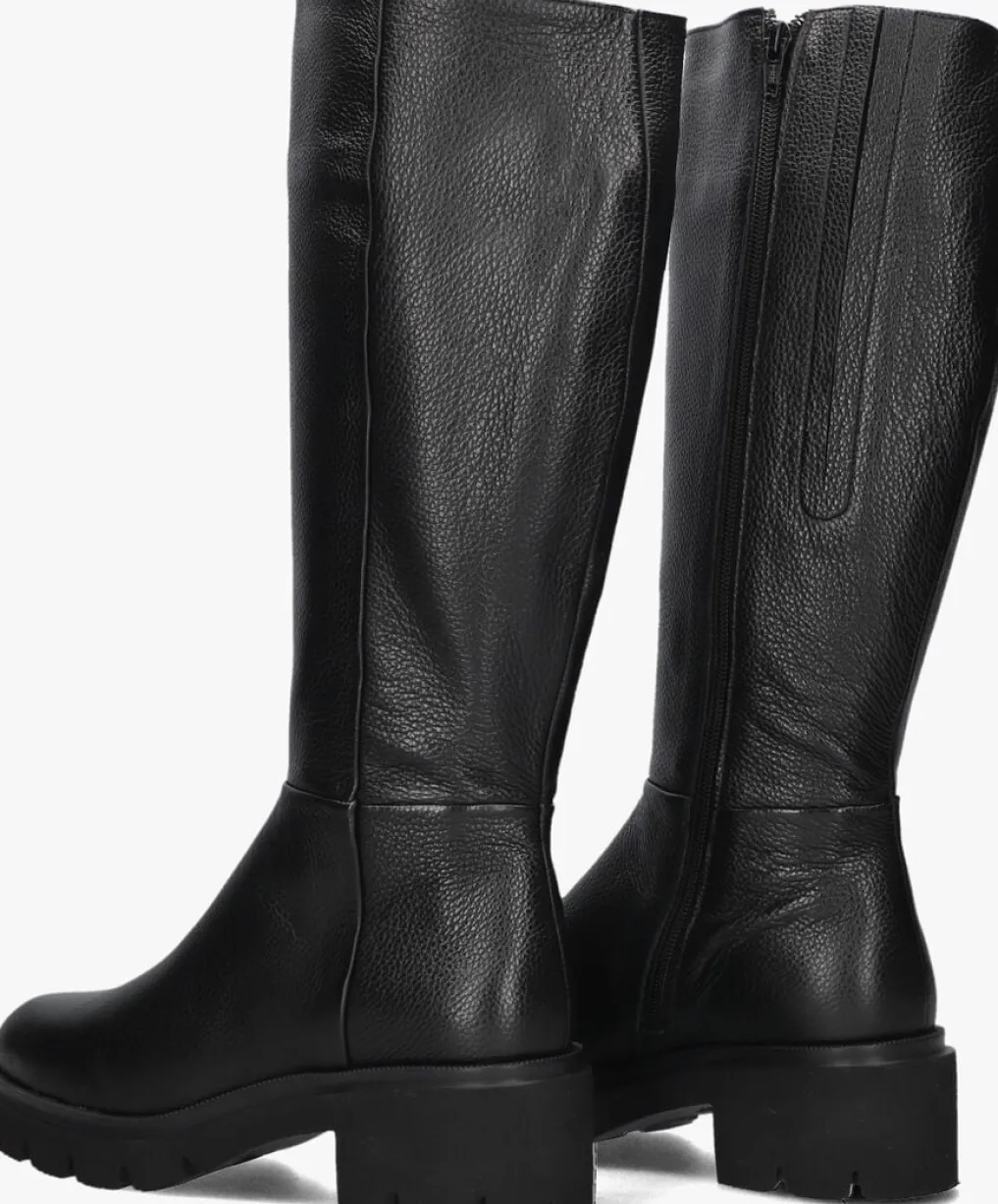 DAMES SOFTWAVES e hoge laarzen 9.29.06