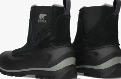 Heren SOREL e chelsea boots buxton pull on
