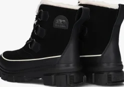 DAMES SOREL e snowboots torino v wp