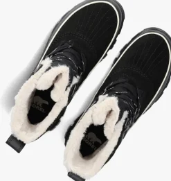 DAMES SOREL e snowboots torino v wp