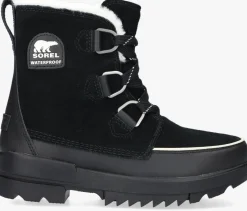 DAMES SOREL e vachtlaarzen torino ii wp