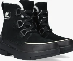 DAMES SOREL e vachtlaarzen torino ii wp