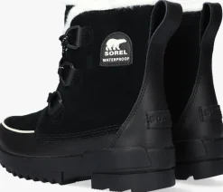 DAMES SOREL e vachtlaarzen torino ii wp