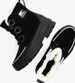 DAMES SOREL e vachtlaarzen torino ii wp