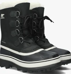 DAMES SOREL e vachtlaarzen caribou wp