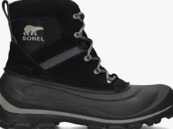 Heren SOREL e veterboots buxton lace wp