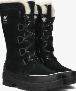 DAMES SOREL e veterboots torino ii tall wp