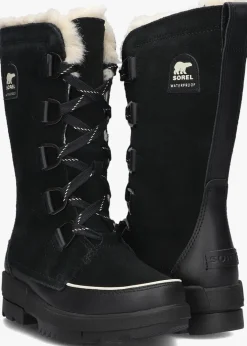DAMES SOREL e veterboots torino ii tall wp