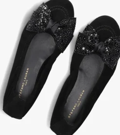 DAMES STEFANO LAURAN e ballerina's 21105