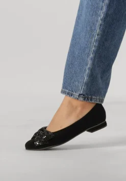 DAMES STEFANO LAURAN e ballerina's 21105