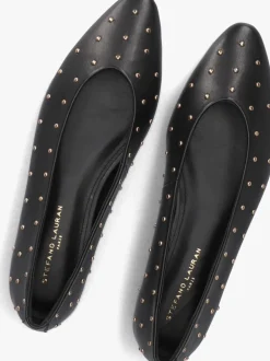 DAMES STEFANO LAURAN e ballerina's x1417
