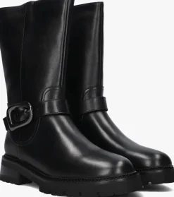 DAMES STEFANO LAURAN e biker boots pe2052