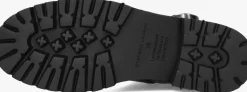 DAMES STEFANO LAURAN e biker boots pe2052