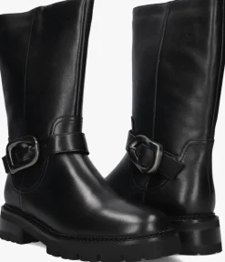 DAMES STEFANO LAURAN e biker boots pe2052