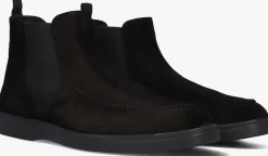 Heren STEFANO LAURAN e chelsea boots 24859