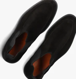 Heren STEFANO LAURAN e chelsea boots 24859