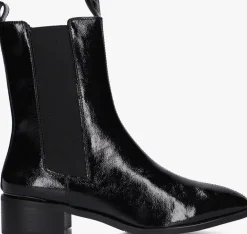 DAMES STEFANO LAURAN e chelsea boots botin plano