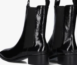 DAMES STEFANO LAURAN e chelsea boots botin plano