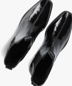 DAMES STEFANO LAURAN e chelsea boots botin plano