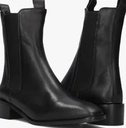 DAMES STEFANO LAURAN e chelsea boots botin plano