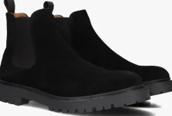 Heren STEFANO LAURAN e chelsea boots 7327