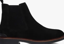Heren STEFANO LAURAN e chelsea boots 92903