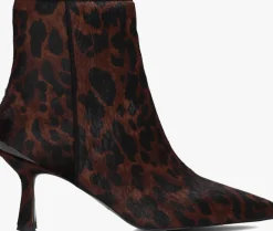 DAMES STEFANO LAURAN e enkellaarsjes botin