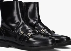 DAMES STEFANO LAURAN e enkellaarsjes 12096