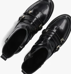 DAMES STEFANO LAURAN e enkellaarsjes 12096