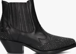 DAMES STEFANO LAURAN e enkellaarsjes 9706r