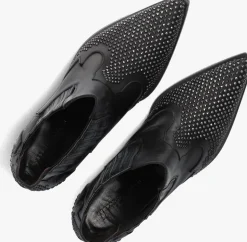 DAMES STEFANO LAURAN e enkellaarsjes 9706r