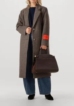 DAMES STEFANO LAURAN e enkellaarsjes st2070