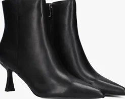 DAMES STEFANO LAURAN e enkellaarsjes botin